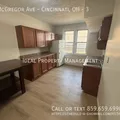 2 bedrooms apartment for rent in Mt. Auburn - Central Cincinnati, Cincinnati