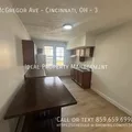 2 bedrooms apartment for rent in Mt. Auburn - Central Cincinnati, Cincinnati