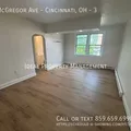2 bedrooms apartment for rent in Mt. Auburn - Central Cincinnati, Cincinnati
