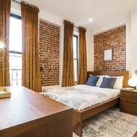 Coliving in Morningside Heights - Manhattan, New York