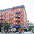 Coliving in Morningside Heights - Manhattan, New York