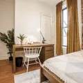 Coliving in Morningside Heights - Manhattan, New York