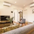 Coliving in Morningside Heights - Manhattan, New York