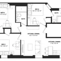 Coliving in Morningside Heights - Manhattan, New York