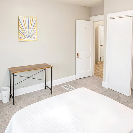 Coliving in East Side - KCMO, Kansas City