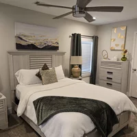 Coliving in East Point GA - South Atl, Atlanta