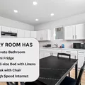 Coliving in Lackawanna - Westside, Jacksonville