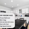 Coliving in Lackawanna - Westside, Jacksonville