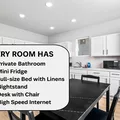 Coliving in Lackawanna - Westside, Jacksonville