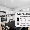 Coliving in Lackawanna - Westside, Jacksonville