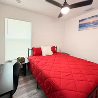 Co-living en Belmont Heights - East Tampa, Tampa