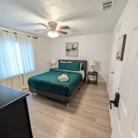 Co-living en Marietta - Westside, Jacksonville