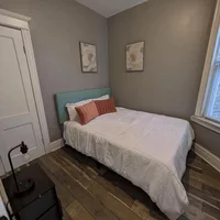 Co-living en North Lawndale - West Side, Chicago