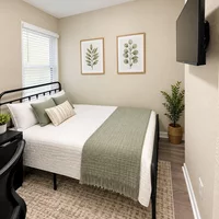 Co-living en Clearwater - Clearwater-St. Petersburg, Tampa