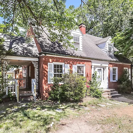 Coliving in College Hill - Greensboro, Greensboro