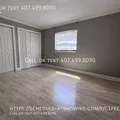 1 bedroom apartment for rent in Colonialtown South - Central Orlando, Orlando