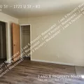 1 bedroom apartment for rent in Richmond Grove - Central SAC, Sacramento