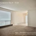 2 bedrooms apartment for rent in Northgate - North Seattle, Seattle