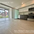 1 bedroom apartment for rent in Belltown - Central Seattle, Seattle