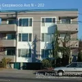 2 bedrooms apartment for rent in Bitter Lake - North Seattle, Seattle