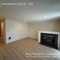 2 bedrooms apartment for rent in Bitter Lake - North Seattle, Seattle