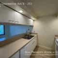 2 bedrooms apartment for rent in Bitter Lake - North Seattle, Seattle
