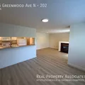2 bedrooms apartment for rent in Bitter Lake - North Seattle, Seattle