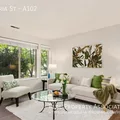 Studio Apartment for rent in Fremont - North Seattle, Seattle