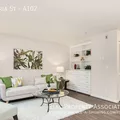 Studio Apartment for rent in Fremont - North Seattle, Seattle