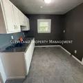4 bedrooms apartment for rent in St. Clair-Superior - East Side Cleveland, Cleveland