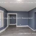 3 bedrooms apartment for rent in South Collinwood - NE Cleveland, Cleveland