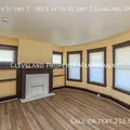 4 bedrooms apartment for rent in South Collinwood - NE Cleveland, Cleveland