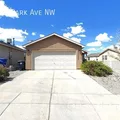 3 bedrooms apartment for rent in Paradise Hills - Westside ABQ, Albuquerque