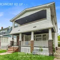 2 bedrooms apartment for rent in South Collinwood - NE Cleveland, Cleveland