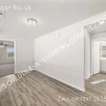 4 bedrooms apartment for rent in South Acres / Crestmont Park - Se Houston, Houston