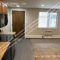 1 bedroom apartment for rent in Uptown Denver - Center Denver, Denver