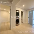 1 bedroom apartment for rent in Normal Heights - Inland, San Diego