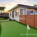 1 bedroom apartment for rent in Normal Heights - Inland, San Diego
