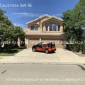 5 bedrooms apartment for rent in Heritage Hills - Eastside ABQ, Albuquerque