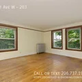 1 bedroom apartment for rent in Queen Anne - Central Seattle, Seattle