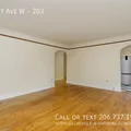 1 bedroom apartment for rent in Queen Anne - Central Seattle, Seattle