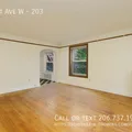1 bedroom apartment for rent in Queen Anne - Central Seattle, Seattle