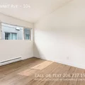 1 bedroom apartment for rent in First Hill - Central Seattle, Seattle