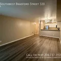 1 bedroom apartment for rent in Genesse - West Seattle, Seattle