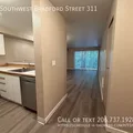 1 bedroom apartment for rent in Genesse - West Seattle, Seattle