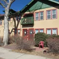 1 bedroom apartment for rent in Downtown COS - Central COS, Colorado Springs