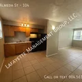 2 bedrooms apartment for rent in Lake Forest - Northside, Jacksonville