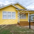 3 bedrooms apartment for rent in Harvard Place / Eastlawn - East SATX, San Antonio