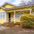 3 bedrooms apartment for rent in Harvard Place / Eastlawn - East SATX, San Antonio