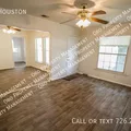 3 bedrooms apartment for rent in Harvard Place / Eastlawn - East SATX, San Antonio